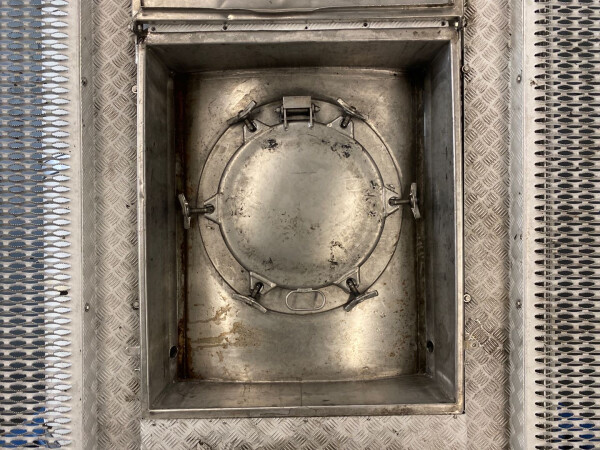 33.000L swap body ISO Tanks container MEEBERG  4