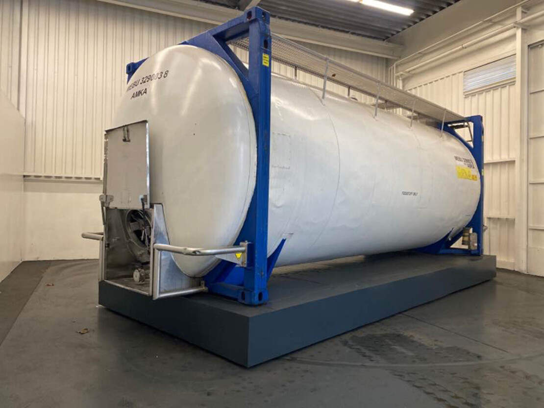 MEBU 329003-8 30.000L Swap Tank container  Meeberg  1 (1)
