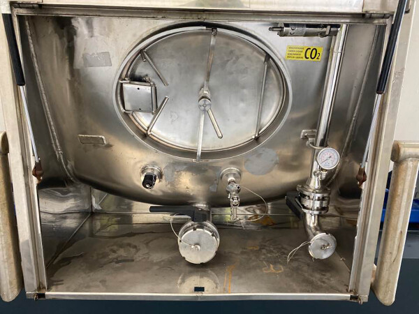 29.000L Swap body Food Meeberg ISO Tanks  4