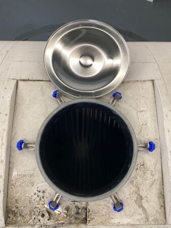 29.000L Swap body Food Meeberg ISO Tanks  5