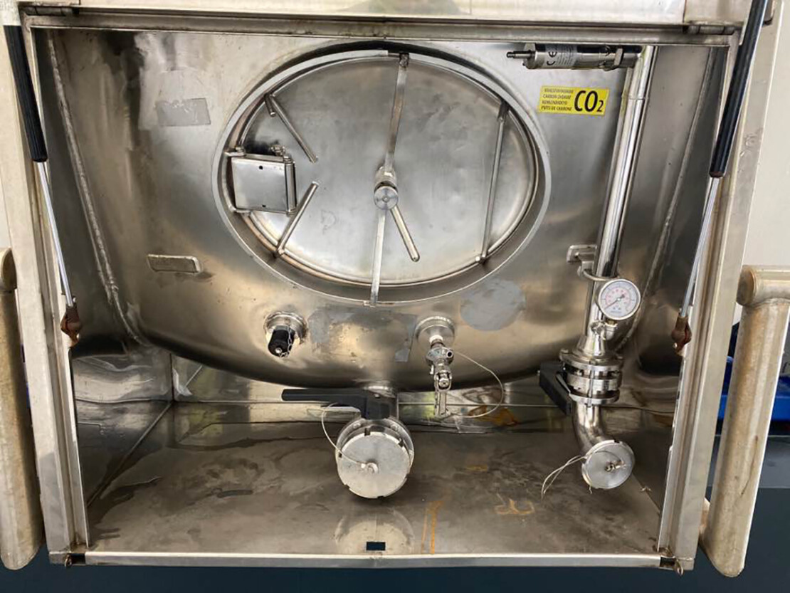 29.000L Swap body Food Meeberg ISO Tanks  4