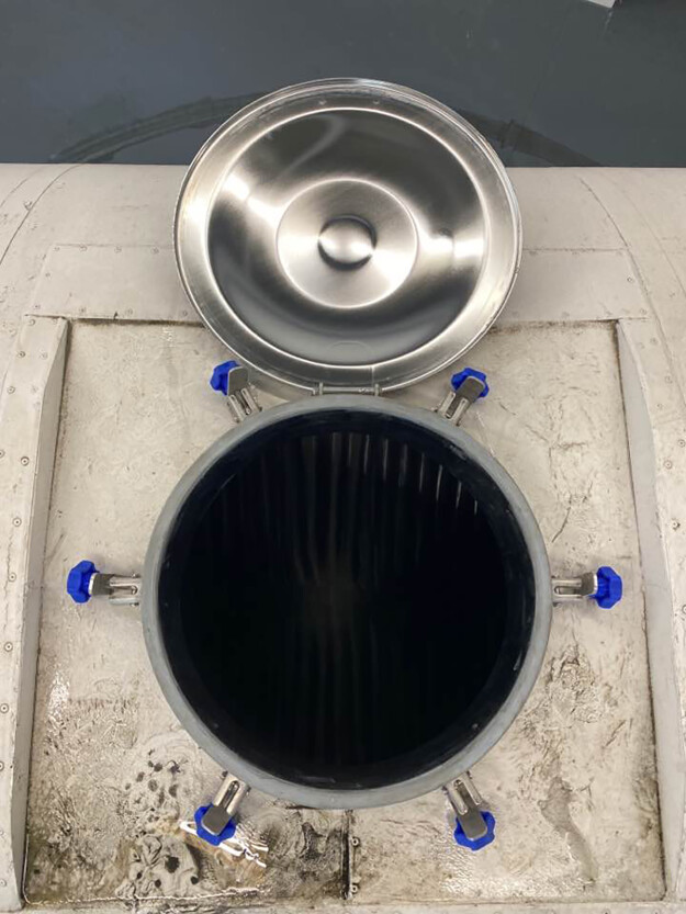 29.000L Swap body Food Meeberg ISO Tanks  5