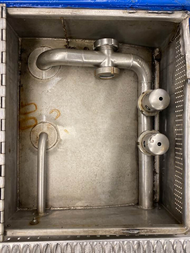 MEBU 329009-0 23ft Swap Body 29.000L Meeberg  6