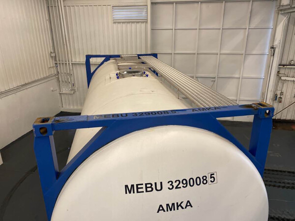 MEBU 329008-5 Food stuff swap body MEEBERG  2.2