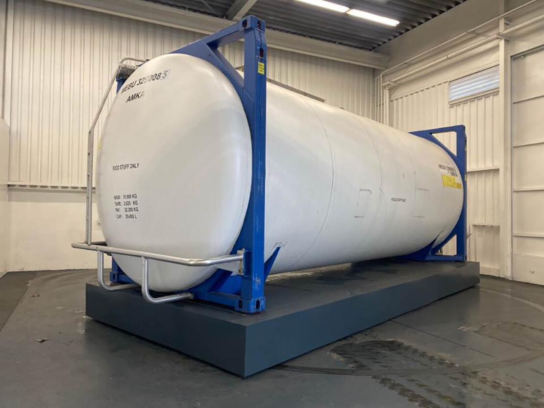 MEBU 329008-5 Food stuff swap body MEEBERG  1