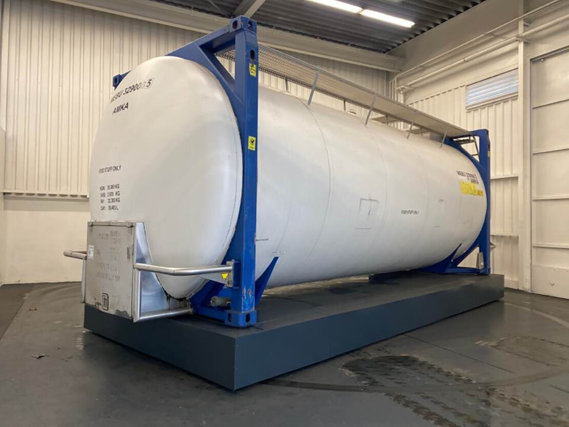 MEBU 329008-5 Food stuff swap body MEEBERG  2