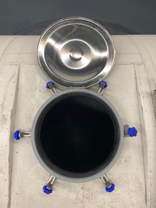 MEBU 329008-5 Food stuff swap body MEEBERG  3