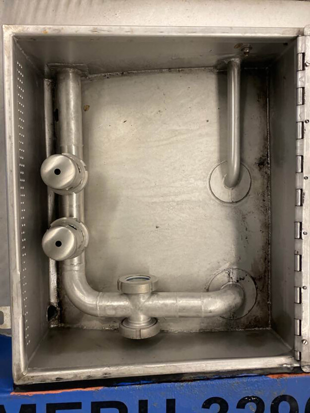 MEBU 329008-5 Food stuff swap body MEEBERG  4