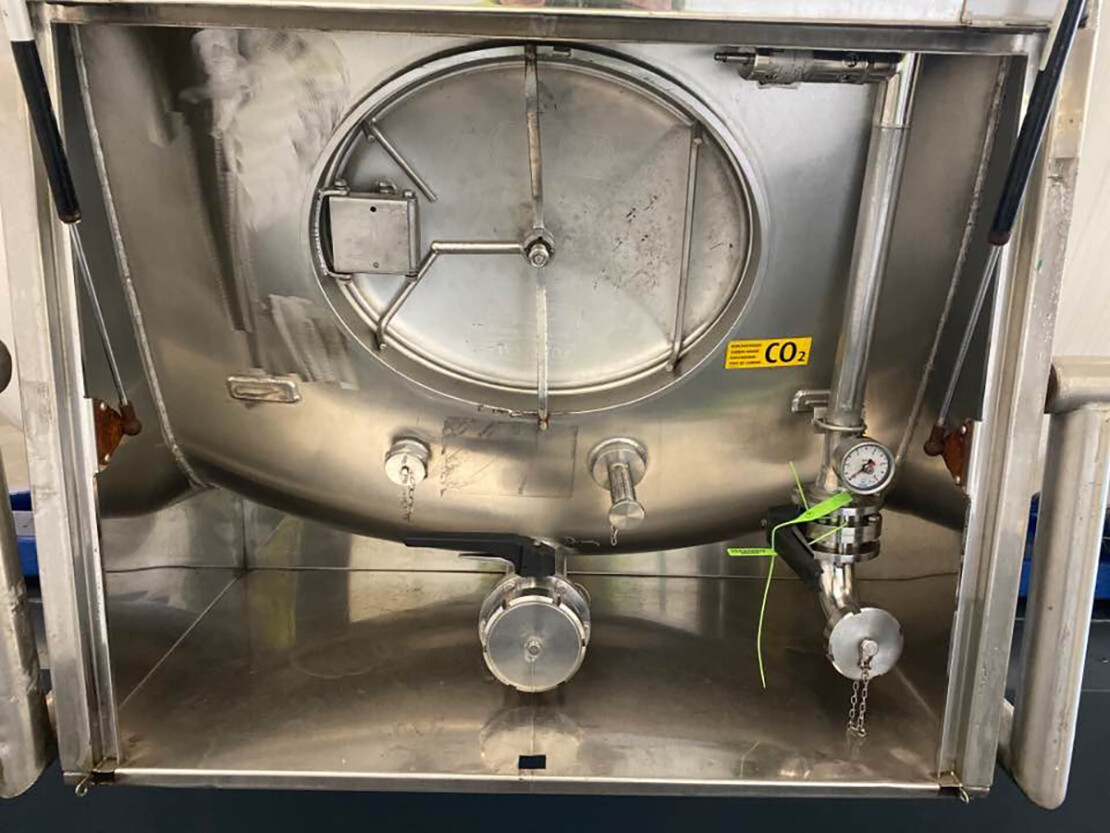 MEBU 329006-4 29000L foodstuff tankcontainer MEEBERG  5