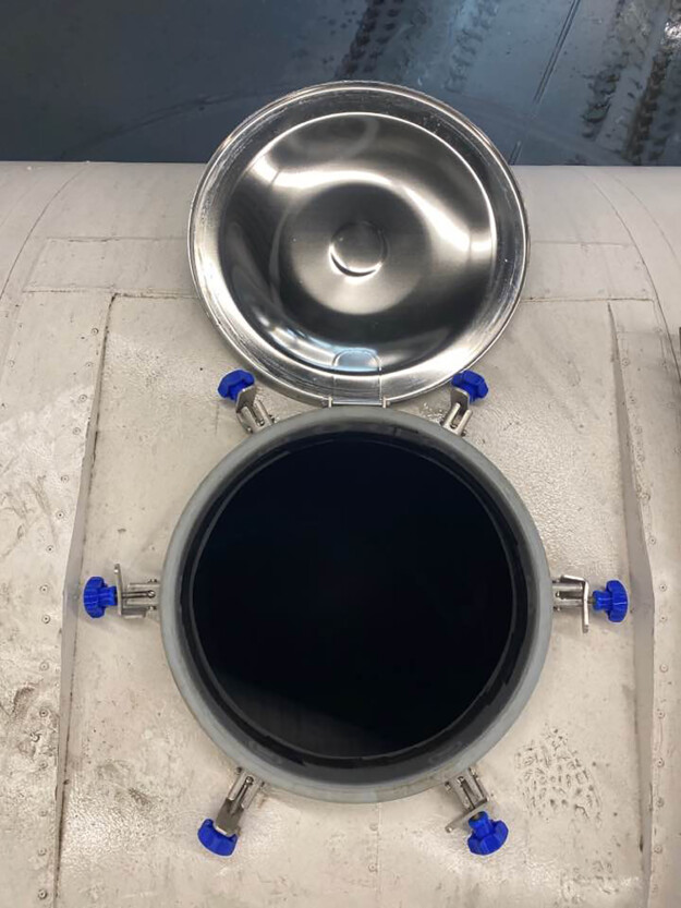 MEBU 329006-4 29000L foodstuff tankcontainer MEEBERG  6