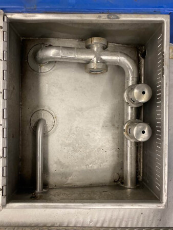 MEBU 329004-3 29.000L ISO Tank container swap body Meeberg  4