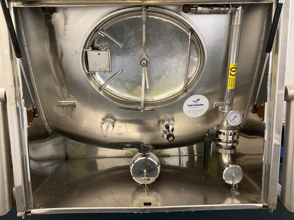 MEBU 329004-3 29.000L ISO Tank container swap body Meeberg  6