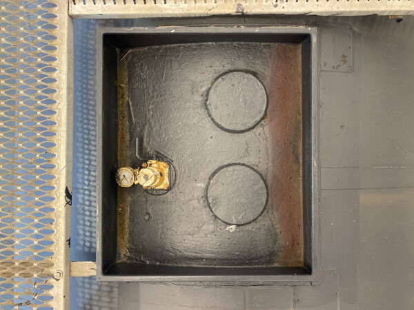 24.000L Bitumen Tank Meeberg  6