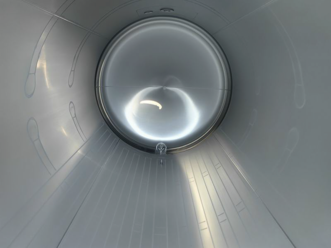 20ft ISO tank NEW 7