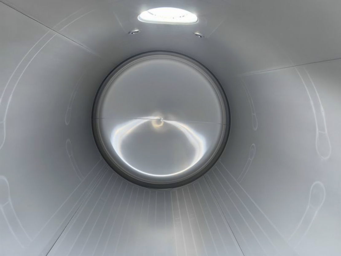20ft ISO tank NEW 8