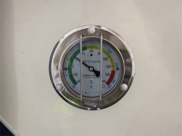 26.000L NEW build ISO tank container foodstuff MEEBERG 10