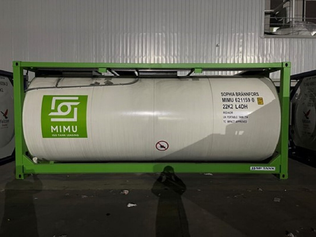 MIMU-621159-0 Lined Tank16