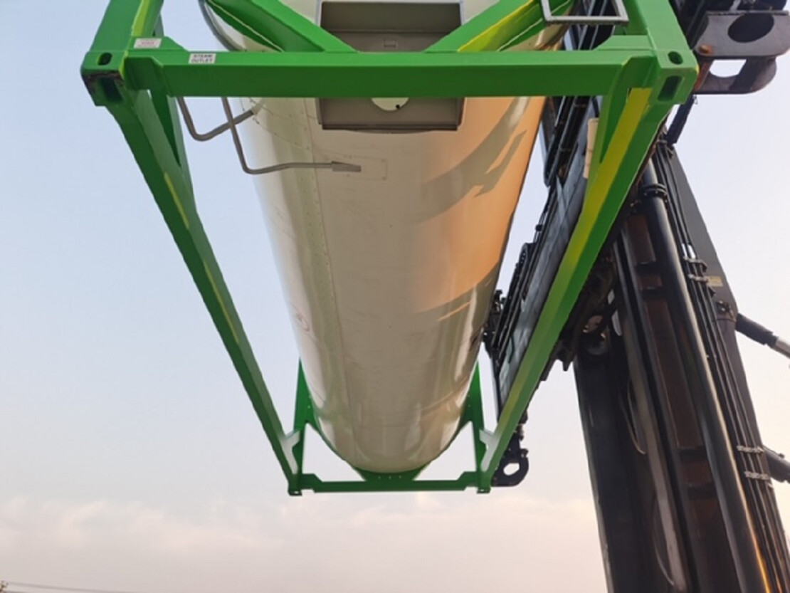 T14 ISO Tank container mimu tank leasing  5