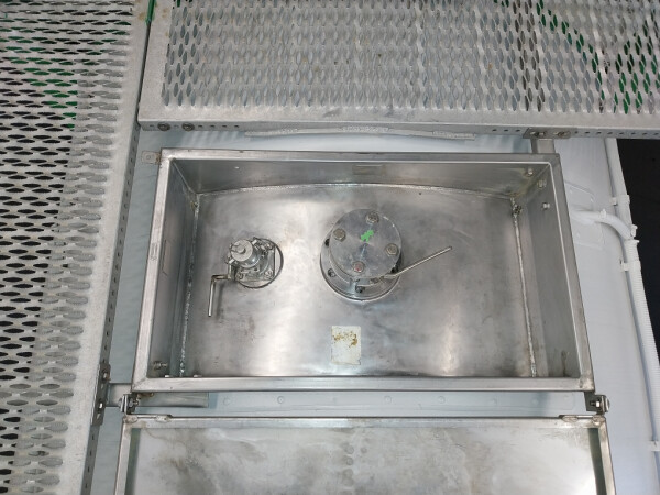 T11 ISO Tank MIMU tank leasing 24  6