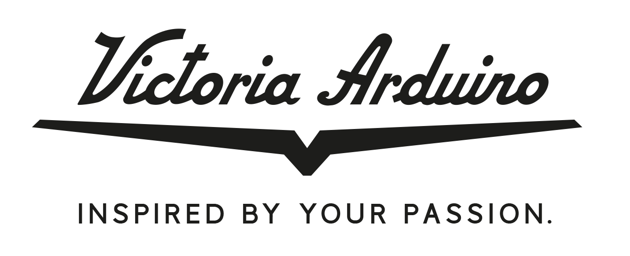 Victoria Arduino