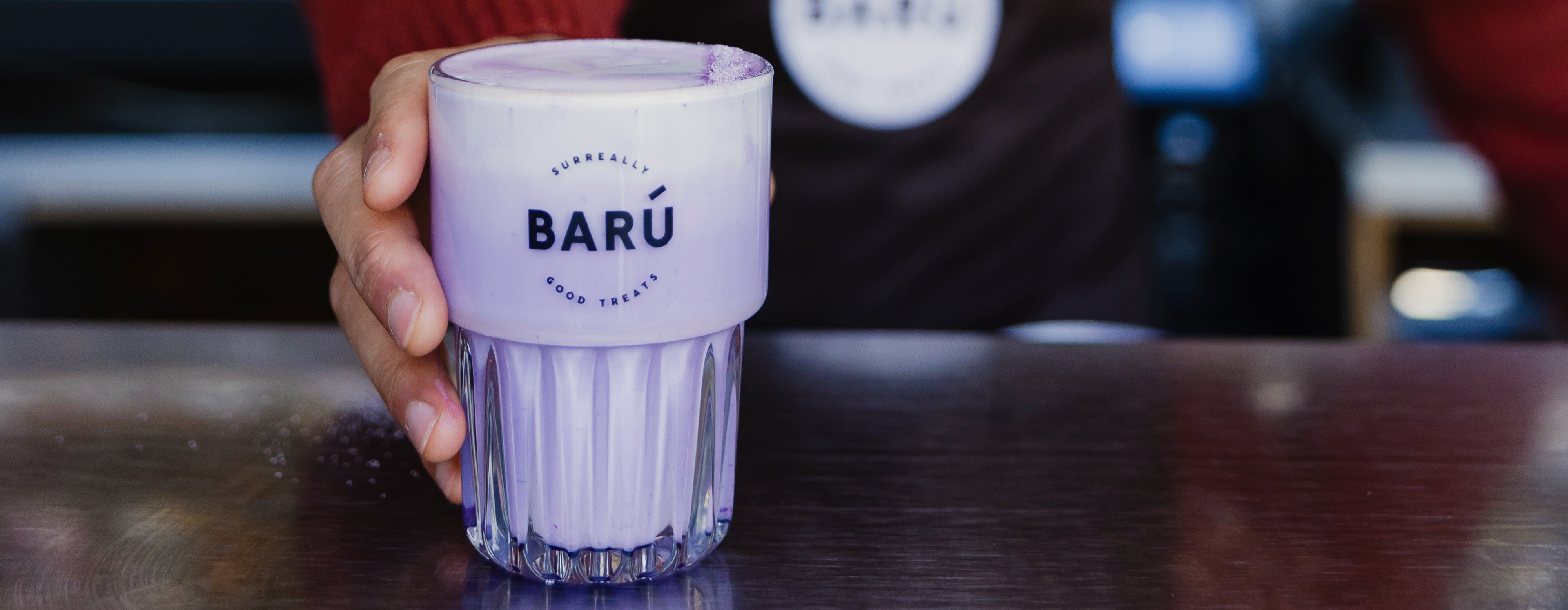 Showroom Koffiebranderij Mocca d'Or