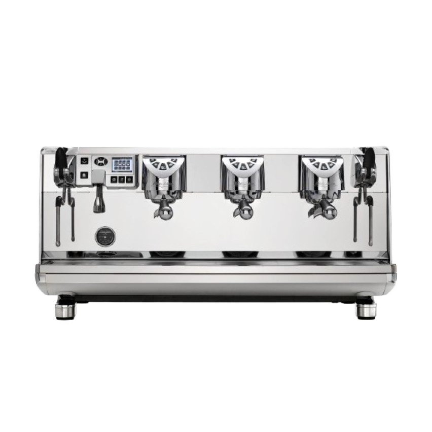 Victoria Arduino VA358 White Eagle