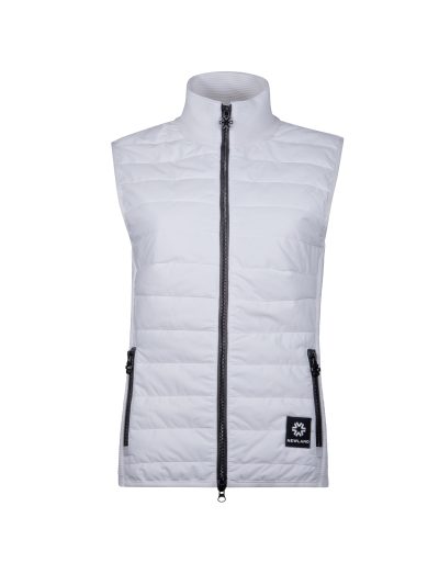 F &amp; S LTD - Maglia Termica Da Donna, A Maniche Lunghe, Realizzata