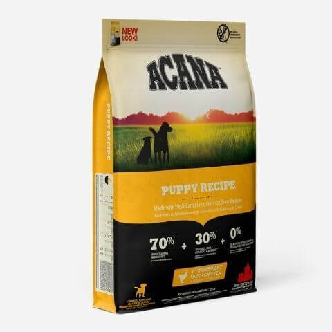 Acana Puppy & Junior
