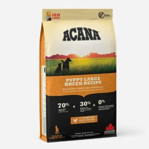 Acana Puppy Large Breed
