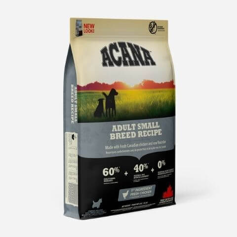 Acana Adult Small Breed