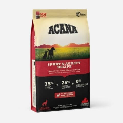 Acana Sport & Agility