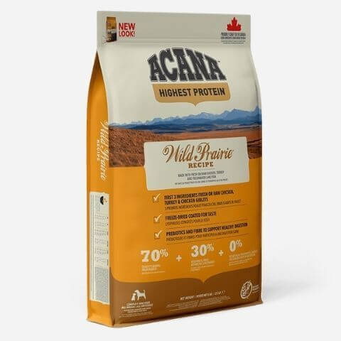 ACANA Highest Protein