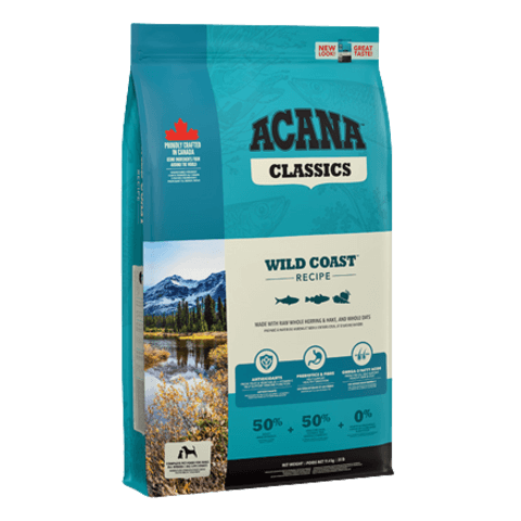 ACANA Wild Coast