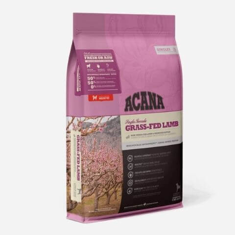 ACANA Singles