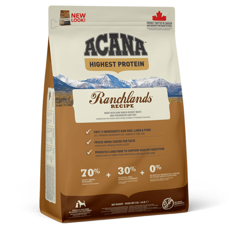 Acana Ranchlands