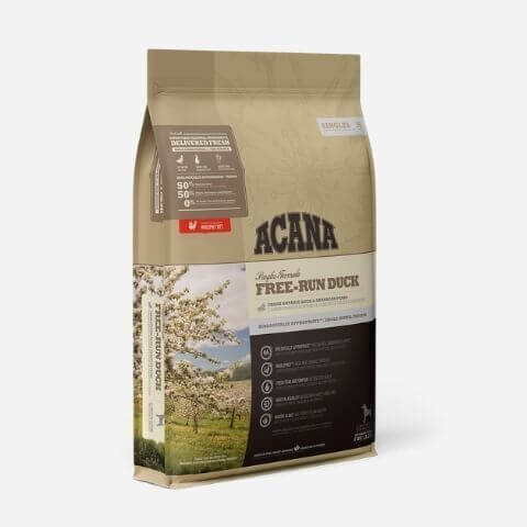 Acana Free Run Duck
