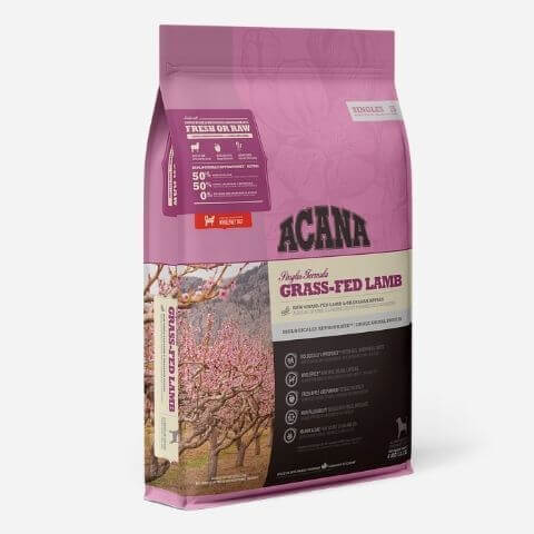 Acana Grass-Fed Lamb