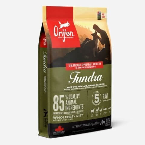 ORIJEN Tundra