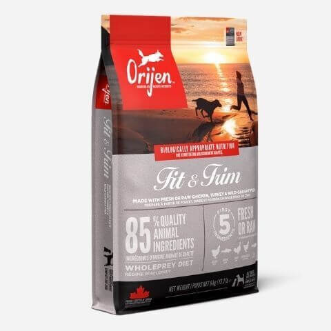 ORIJEN Fit & Trim