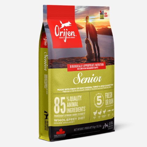 ORIJEN Senior