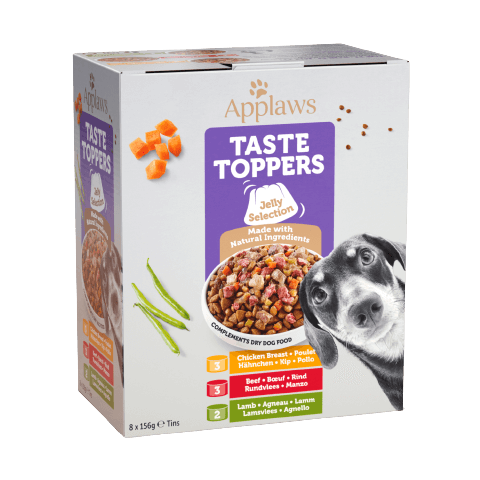 Multipacks Applaws