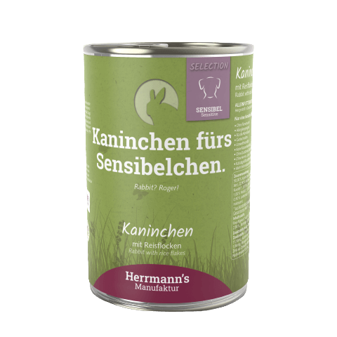 Herrmann's Sensitive