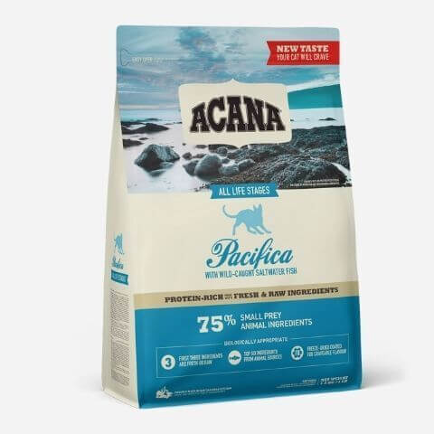 ACANA Pacifica