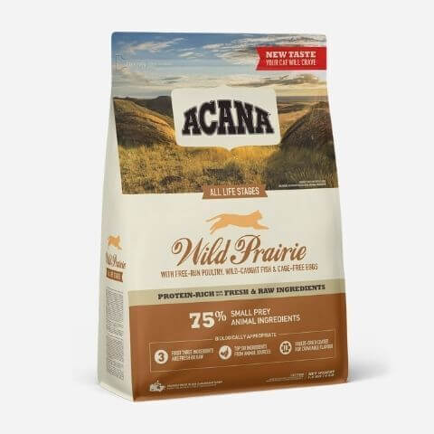 ACANA Wild Prairie
