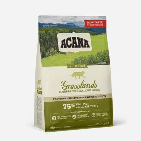 ACANA Grasslands