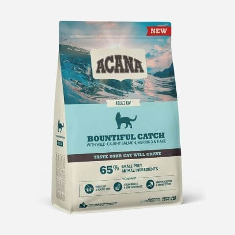 ACANA Bountiful Catch
