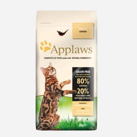 Applaws Adult Chicken