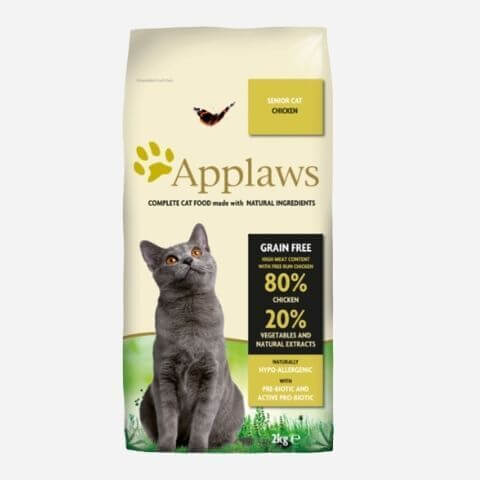 Applaws Senior