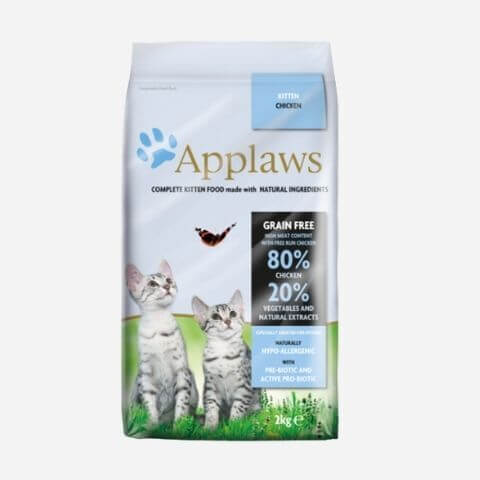 Applaws Kitten
