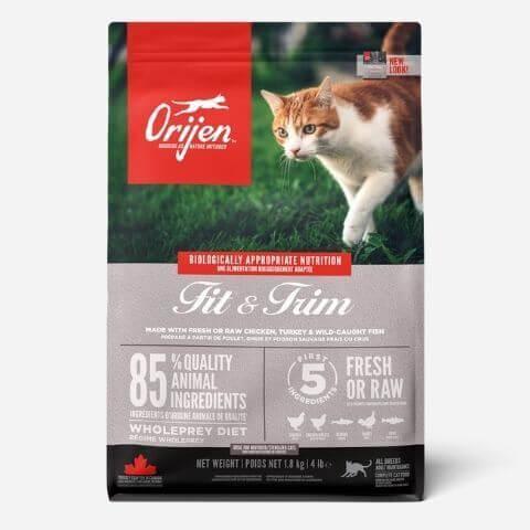 ORIJEN Fit & Trim